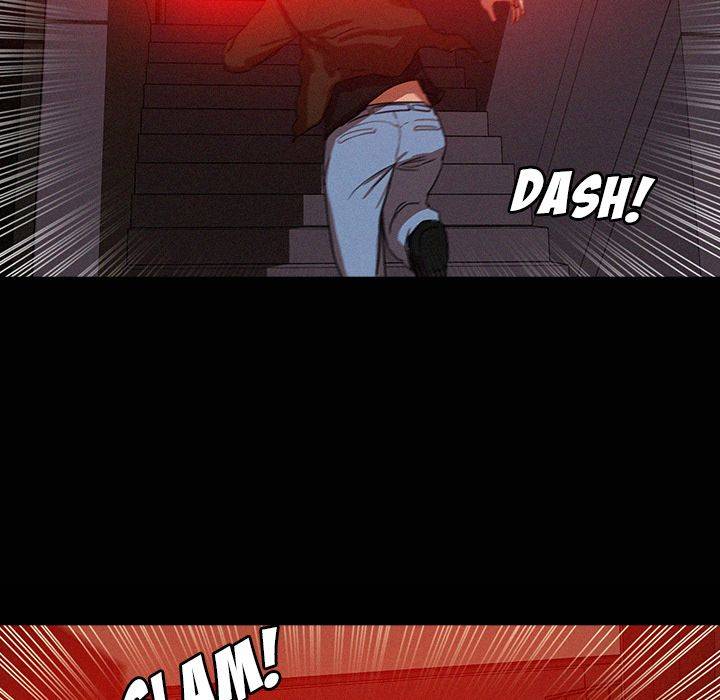 Paradise Lost - Chapter 44 [photo 7] - MangaPorn