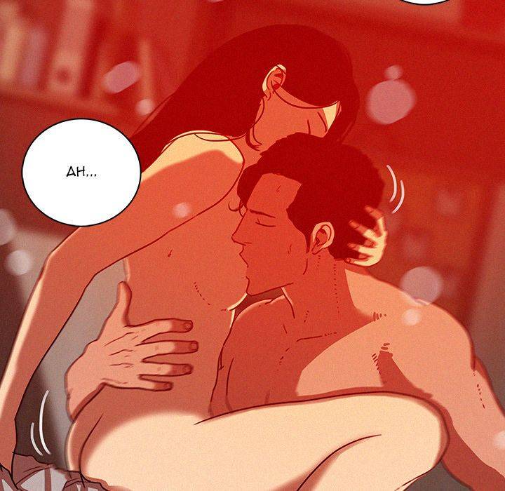 Paradise Lost - Chapter 45 [photo 11] - MangaPorn