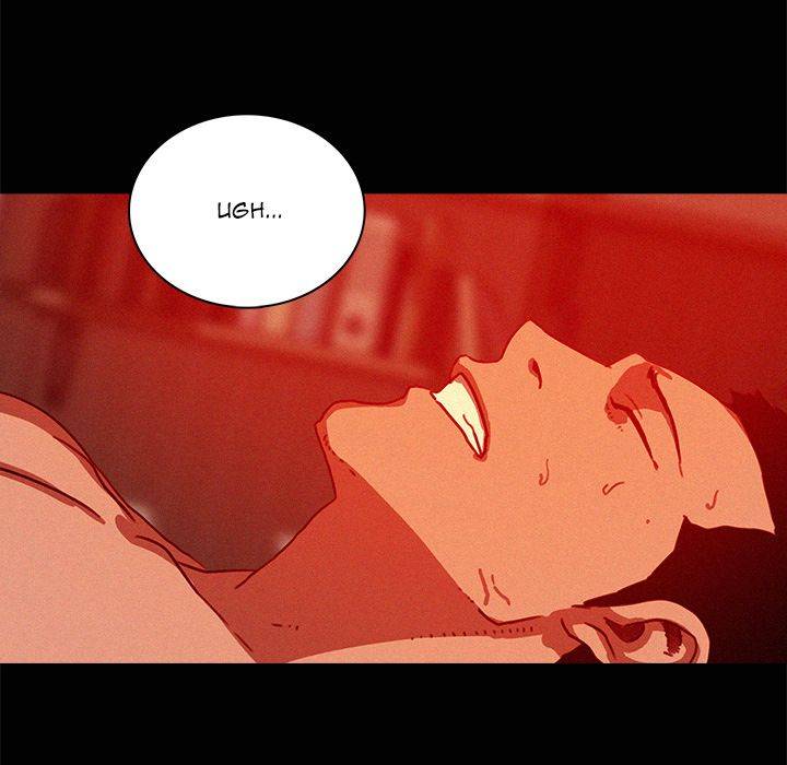 Paradise Lost - Chapter 45 [photo 15] - MangaPorn