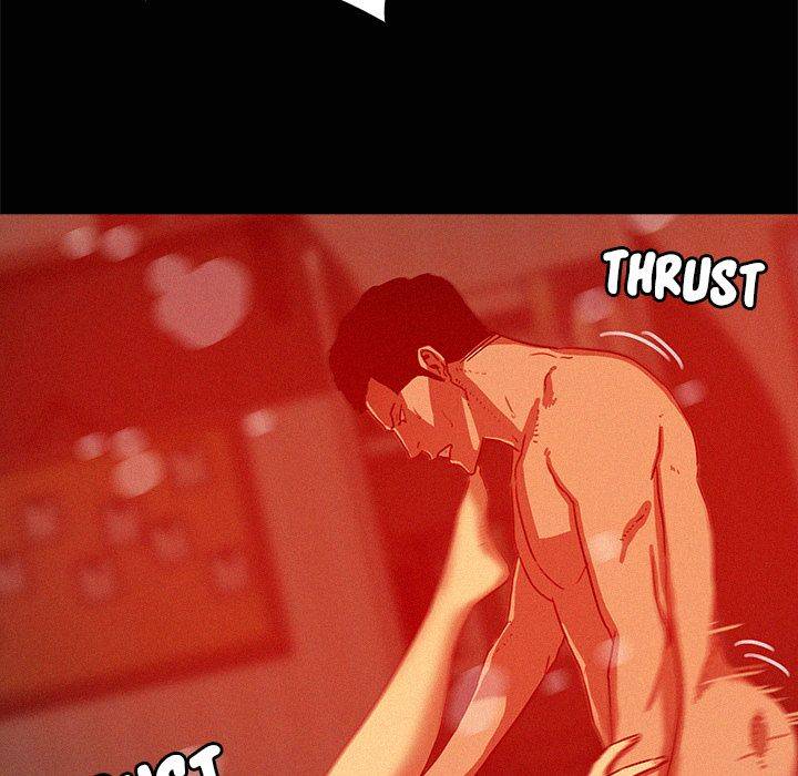 Paradise Lost - Chapter 45 [photo 19] - MangaPorn