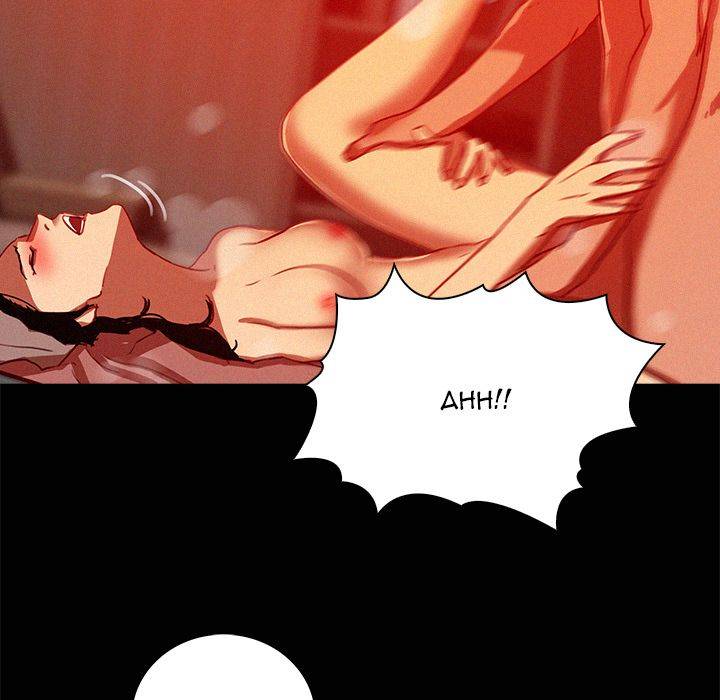 Paradise Lost - Chapter 45 [photo 27] - MangaPorn