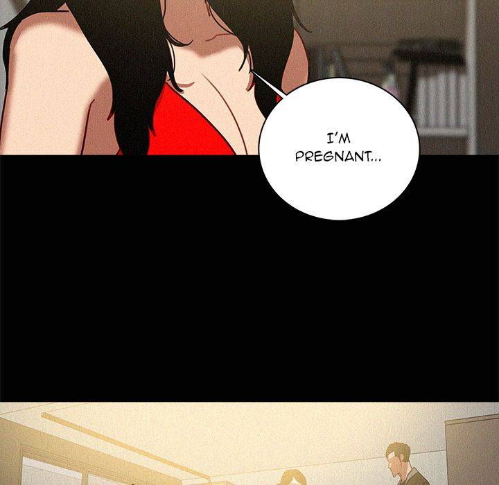 Paradise Lost - Chapter 45 [photo 36] - MangaPorn