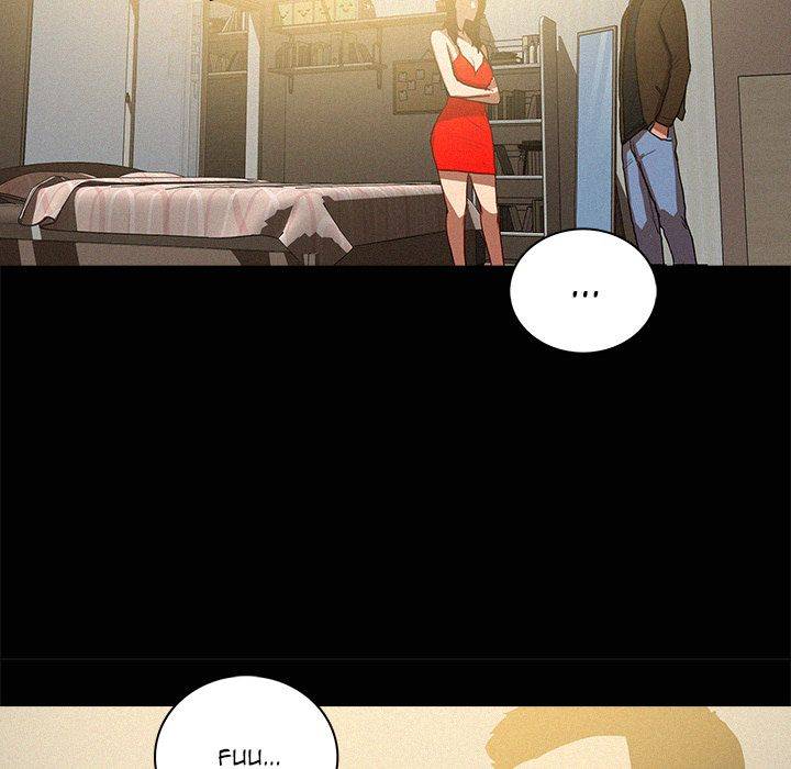 Paradise Lost - Chapter 45 [photo 37] - MangaPorn