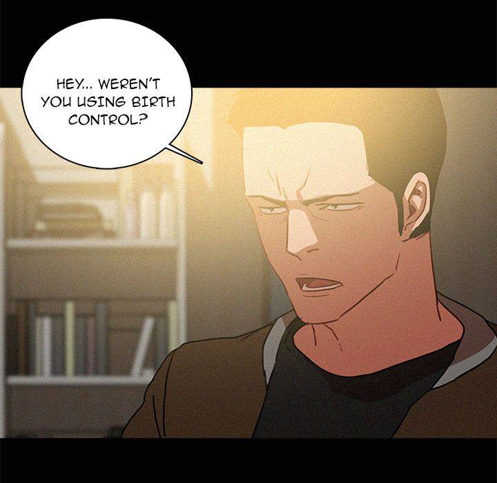 Paradise Lost - Chapter 45 [photo 40] - MangaPorn