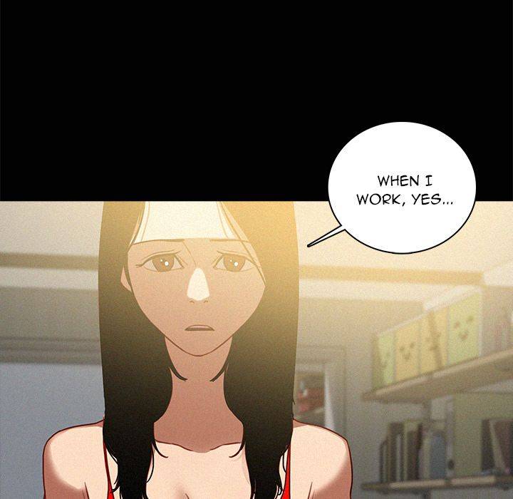 Paradise Lost - Chapter 45 [photo 41] - MangaPorn