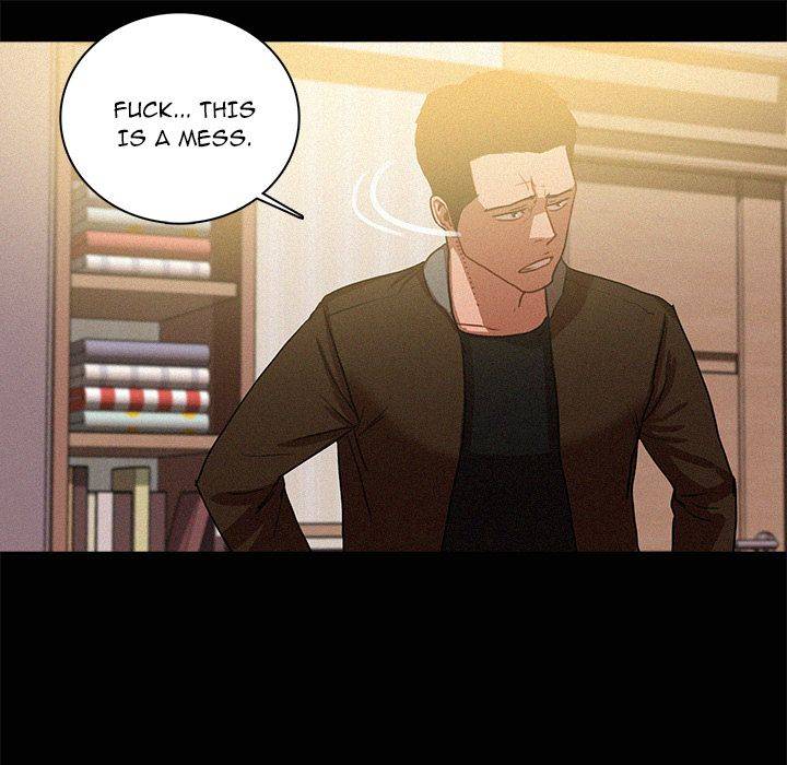 Paradise Lost - Chapter 45 [photo 45] - MangaPorn