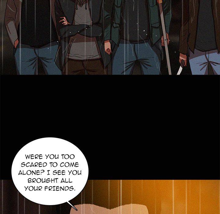 Paradise Lost - Chapter 46 [photo 11] - MangaPorn