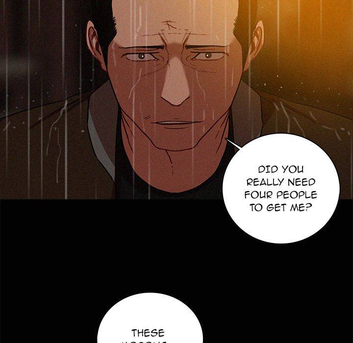 Paradise Lost - Chapter 46 [photo 12] - MangaPorn