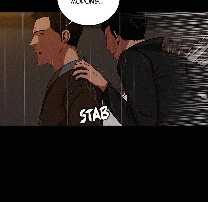 Paradise Lost - Chapter 46 [photo 13] - MangaPorn