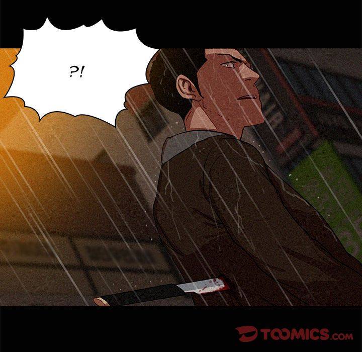 Paradise Lost - Chapter 46 [photo 14] - MangaPorn