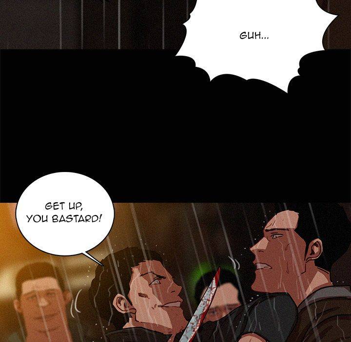 Paradise Lost - Chapter 46 [photo 17] - MangaPorn