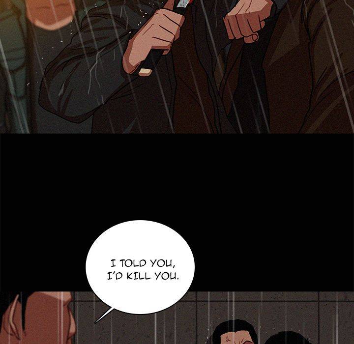 Paradise Lost - Chapter 46 [photo 18] - MangaPorn