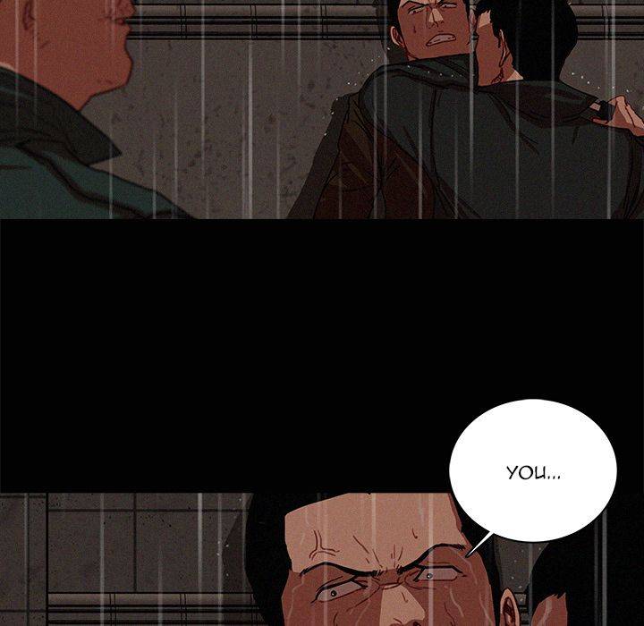 Paradise Lost - Chapter 46 [photo 19] - MangaPorn