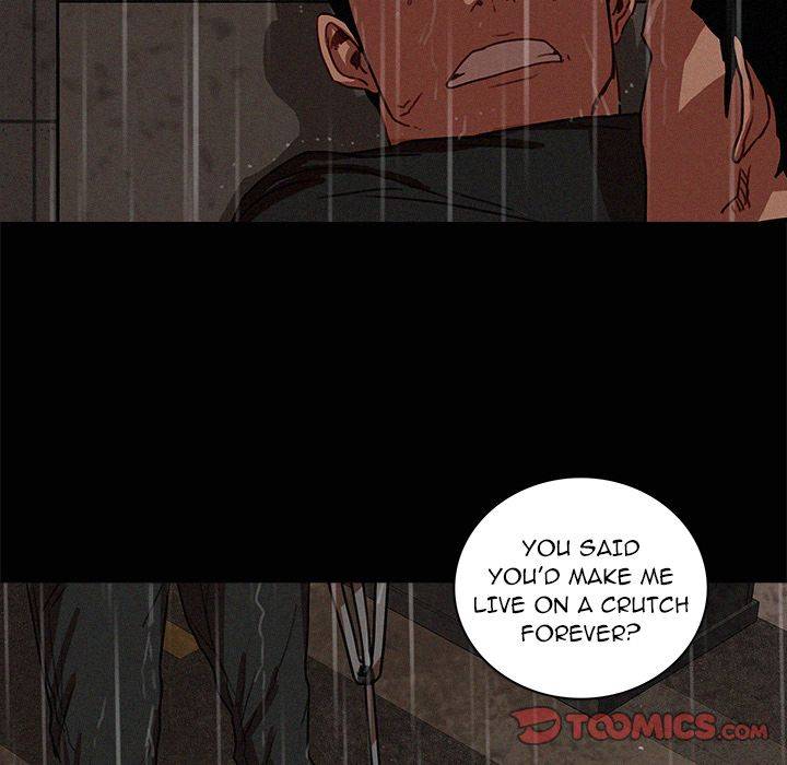 Paradise Lost - Chapter 46 [photo 20] - MangaPorn