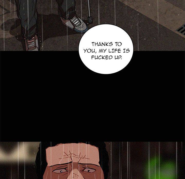 Paradise Lost - Chapter 46 [photo 21] - MangaPorn