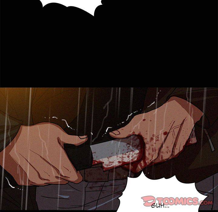 Paradise Lost - Chapter 46 [photo 26] - MangaPorn