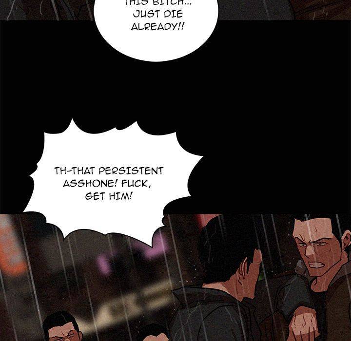 Paradise Lost - Chapter 46 [photo 28] - MangaPorn