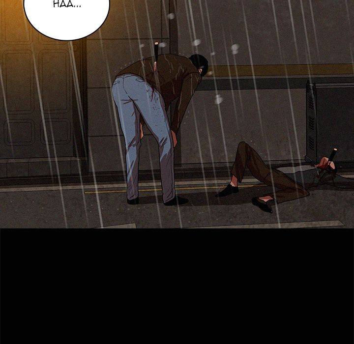 Paradise Lost - Chapter 46 [photo 36] - MangaPorn