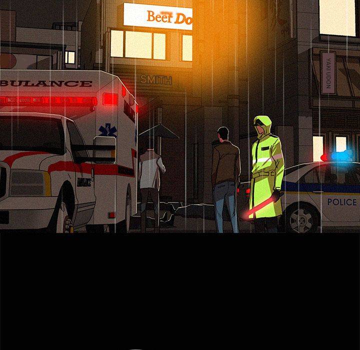 Paradise Lost - Chapter 46 [photo 47] - MangaPorn