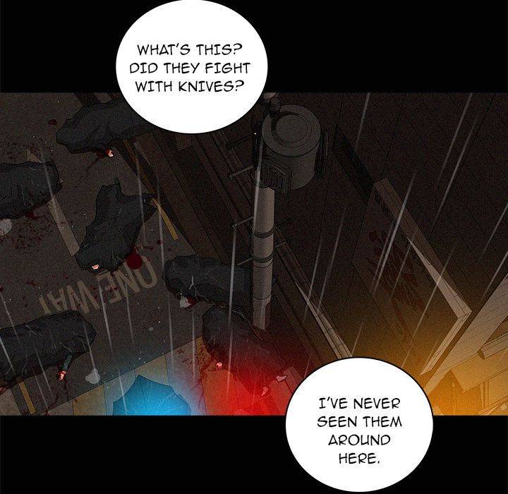 Paradise Lost - Chapter 46 [photo 48] - MangaPorn