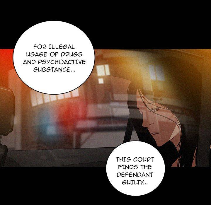 Paradise Lost - Chapter 46 [photo 71] - MangaPorn