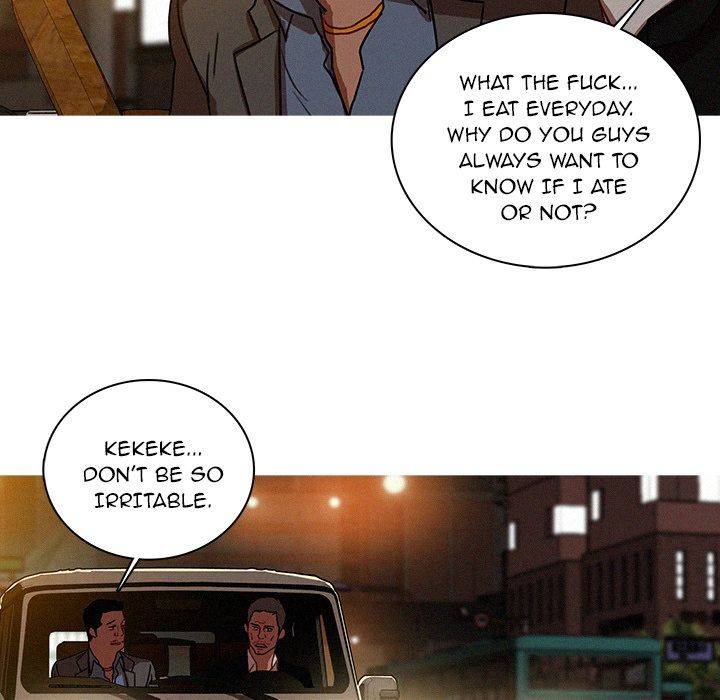 Paradise Lost - Chapter 47 [photo 15] - MangaPorn