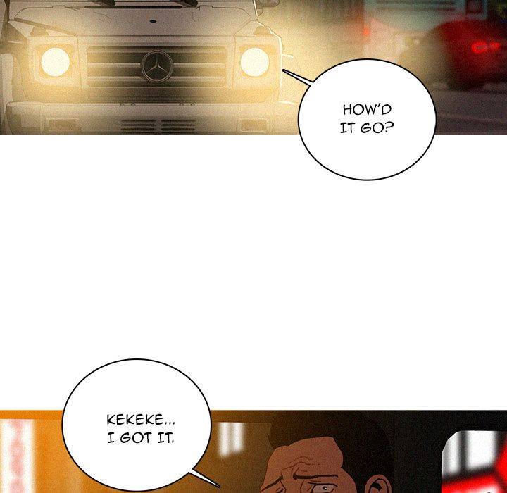 Paradise Lost - Chapter 47 [photo 16] - MangaPorn