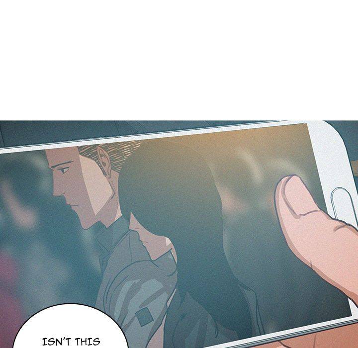 Paradise Lost - Chapter 47 [photo 19] - MangaPorn