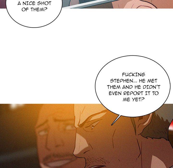 Paradise Lost - Chapter 47 [photo 20] - MangaPorn