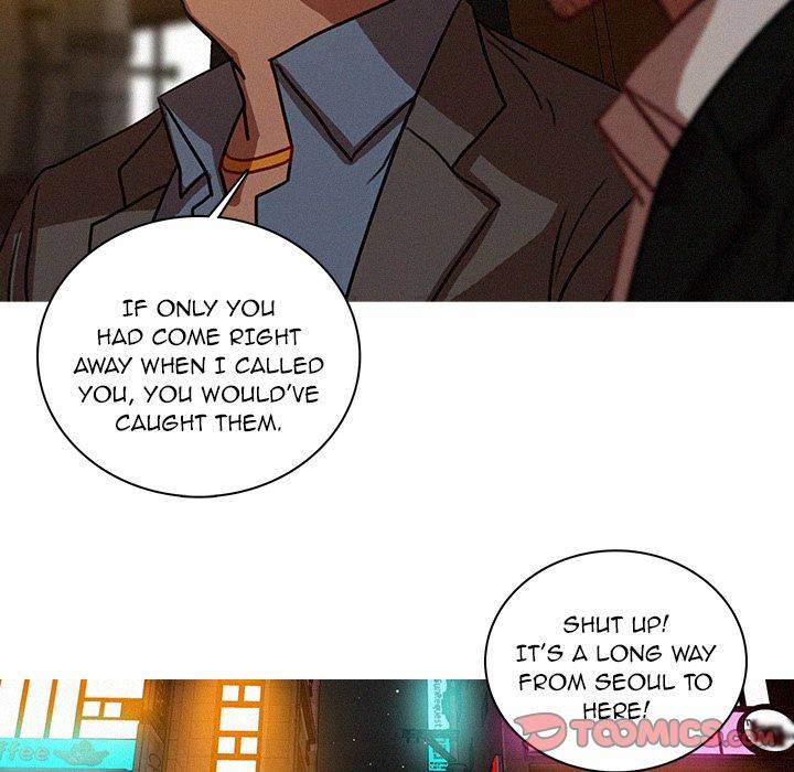 Paradise Lost - Chapter 47 [photo 22] - MangaPorn