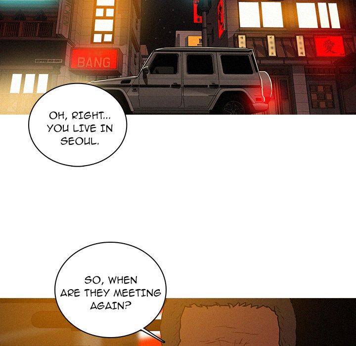 Paradise Lost - Chapter 47 [photo 23] - MangaPorn