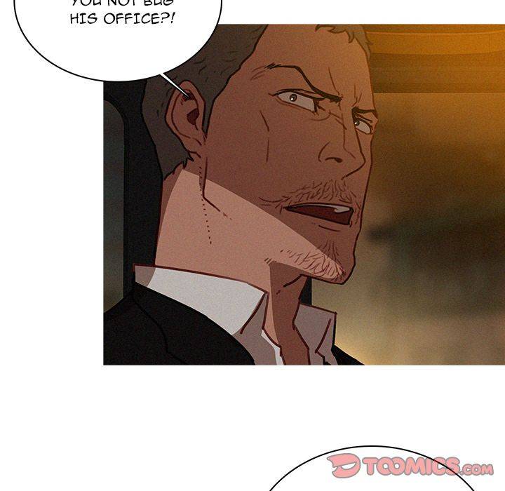 Paradise Lost - Chapter 47 [photo 26] - MangaPorn