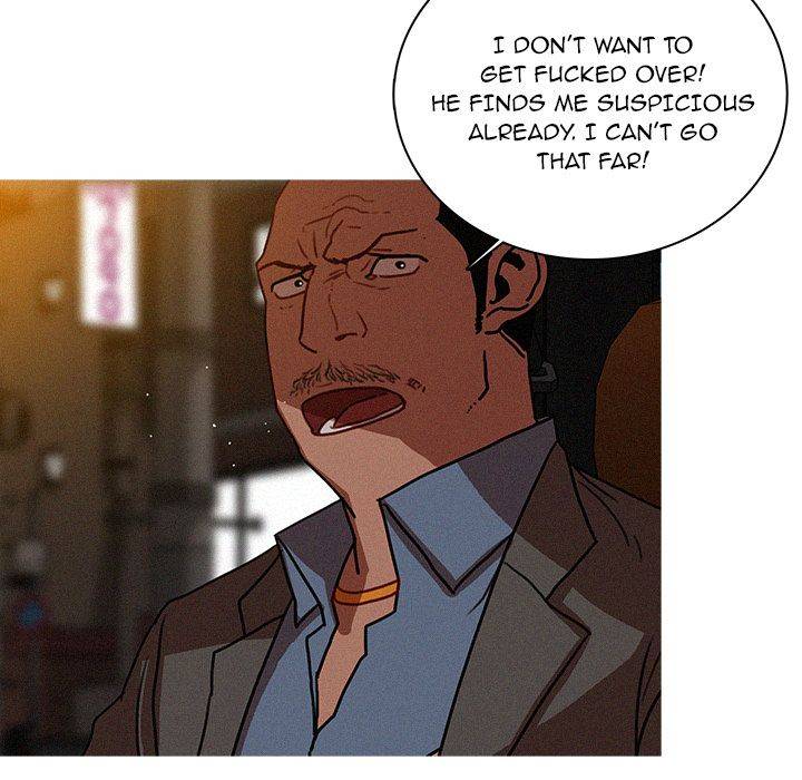 Paradise Lost - Chapter 47 [photo 27] - MangaPorn