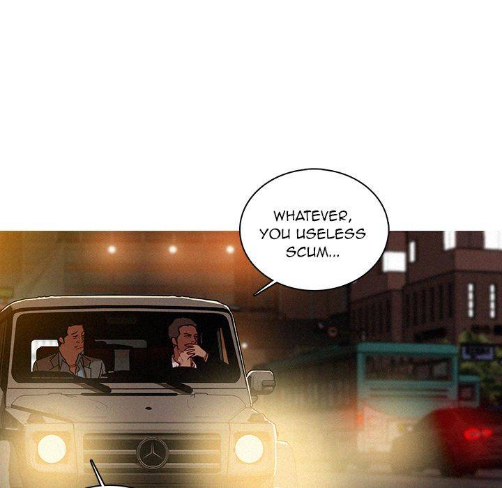 Paradise Lost - Chapter 47 [photo 28] - MangaPorn