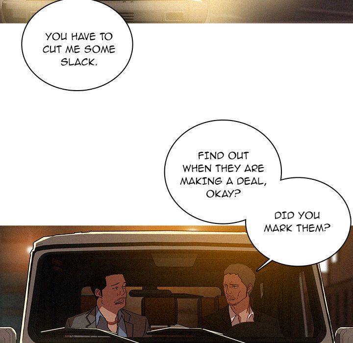 Paradise Lost - Chapter 47 [photo 29] - MangaPorn