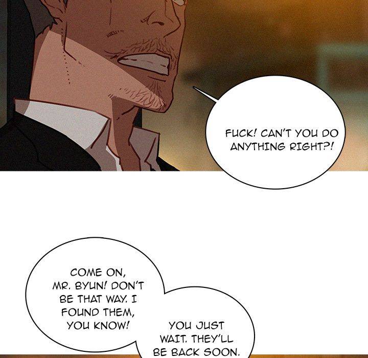 Paradise Lost - Chapter 47 [photo 31] - MangaPorn