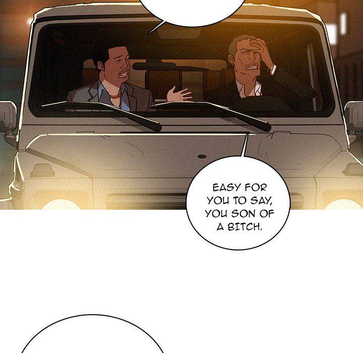 Paradise Lost - Chapter 47 [photo 32] - MangaPorn