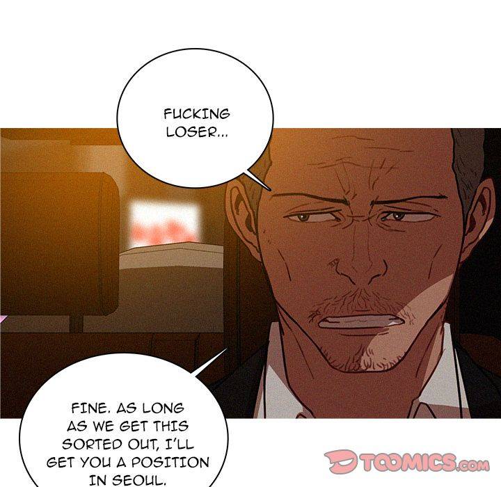 Paradise Lost - Chapter 47 [photo 34] - MangaPorn