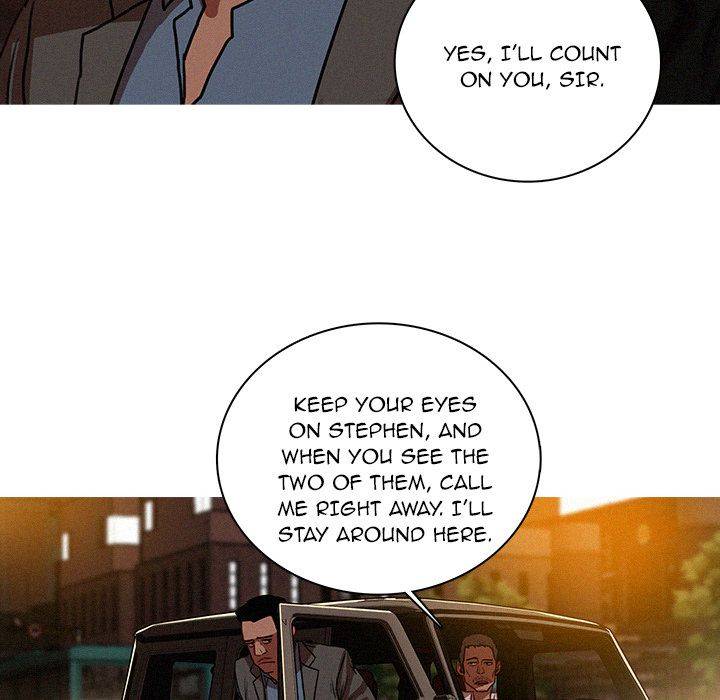 Paradise Lost - Chapter 47 [photo 36] - MangaPorn