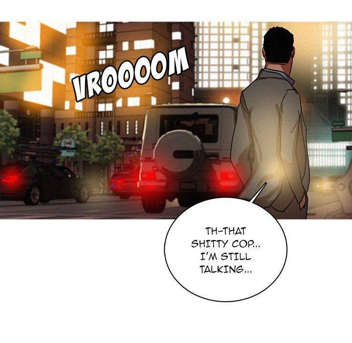 Paradise Lost - Chapter 47 [photo 39] - MangaPorn