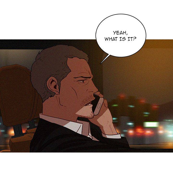 Paradise Lost - Chapter 47 [photo 44] - MangaPorn