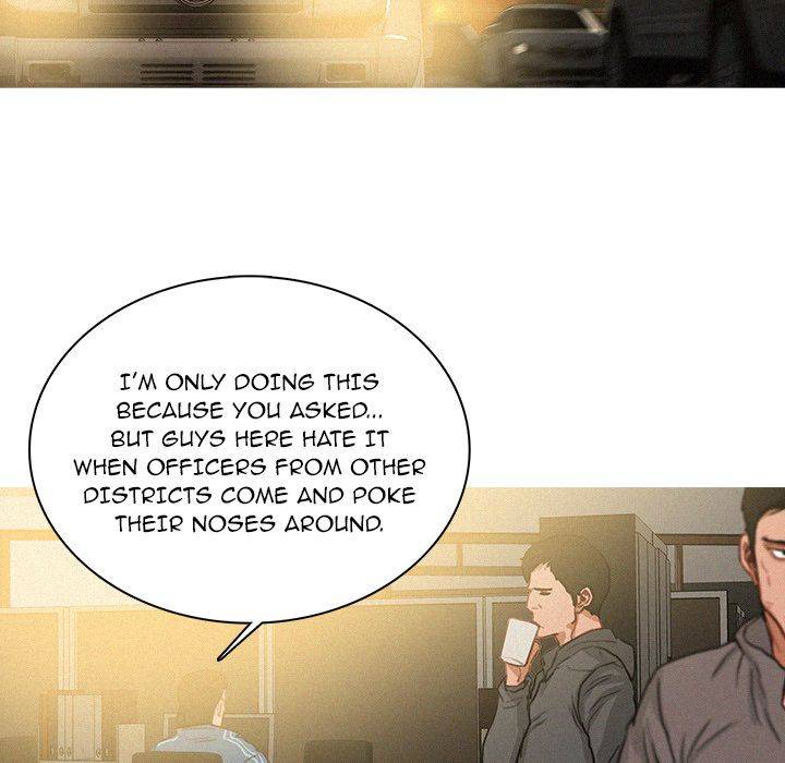 Paradise Lost - Chapter 47 [photo 47] - MangaPorn