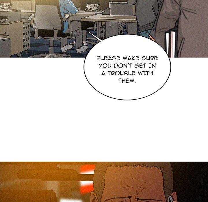 Paradise Lost - Chapter 47 [photo 48] - MangaPorn