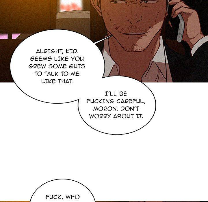 Paradise Lost - Chapter 47 [photo 49] - MangaPorn