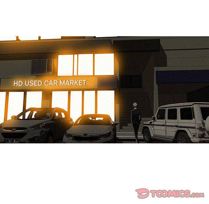 Paradise Lost - Chapter 47 [photo 54] - MangaPorn