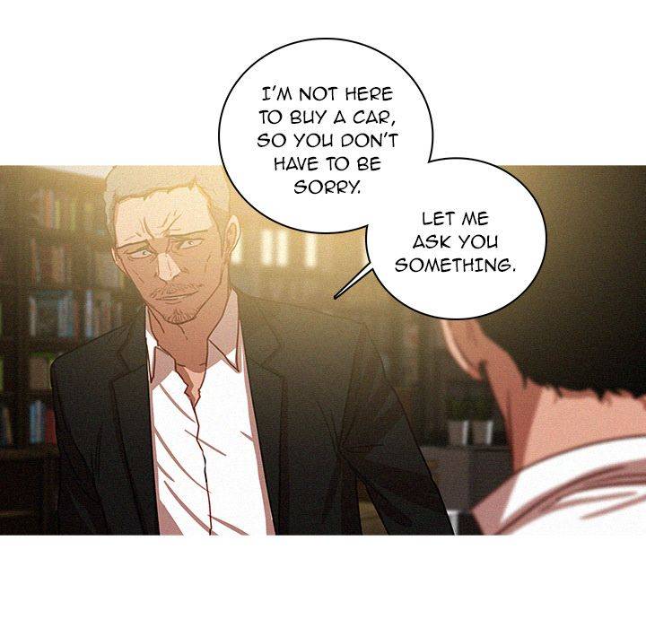 Paradise Lost - Chapter 47 [photo 57] - MangaPorn