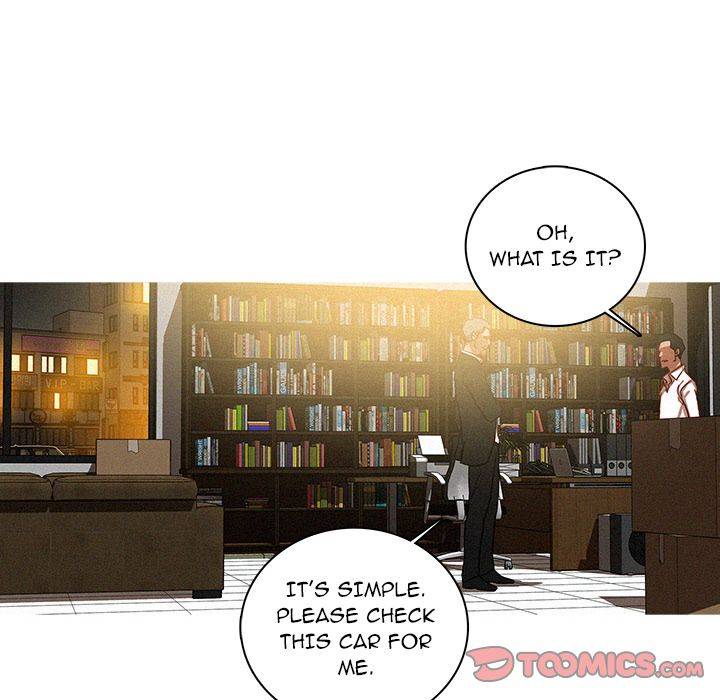 Paradise Lost - Chapter 47 [photo 58] - MangaPorn