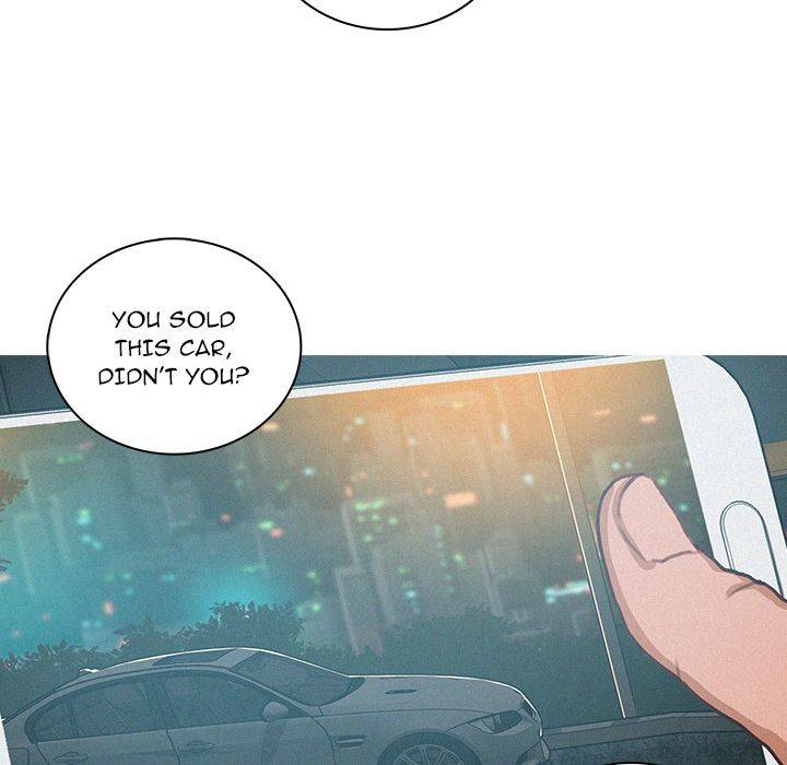 Paradise Lost - Chapter 47 [photo 59] - MangaPorn