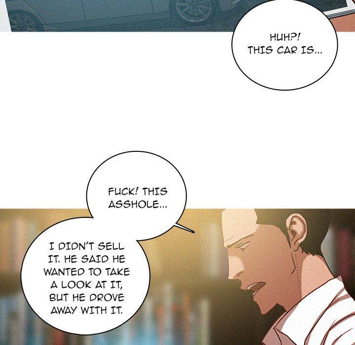 Paradise Lost - Chapter 47 [photo 60] - MangaPorn