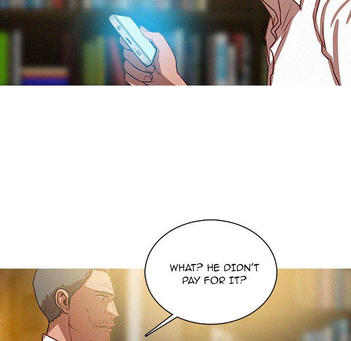 Paradise Lost - Chapter 47 [photo 61] - MangaPorn